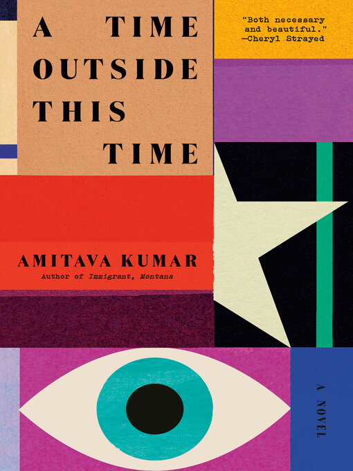 Title details for A Time Outside This Time by Amitava Kumar - Available